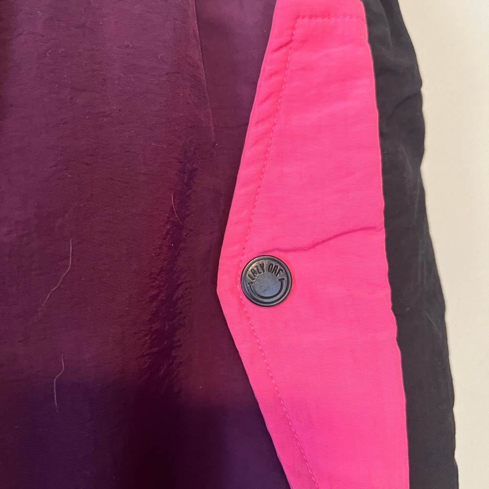 Lazy Oaf On Track Joggers - image 3